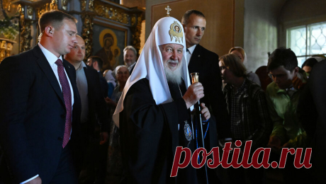 Патриарх Кирилл заявил о вреде психологии для священников. Увлечение современными психологическими практиками может помешать православным священнослужителям правильно исполнять обязанности, заявил Патриарх Московский и всея Руси Кирилл. Об этом говорится в сообщении на сайте РПЦ. Предстоятель ...
