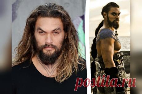 Джейсон Момоа и его супруга Лиза Боне на морском отдыхе, показываю как они выглядят без фильтров | Amore Royal | Яндекс Дзен