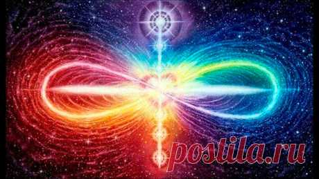 Активация Безусловной Любви по чакрам. Введение.