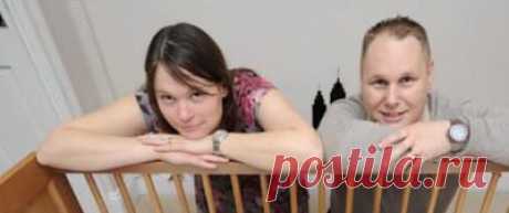 Они ждали ребенка, но УЗИ показало то, чего никто не ожидал... Просто нет слов!