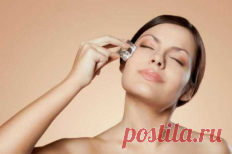 3-дневная процедура: кожа будет выглядеть на 10 лет моложе — Домашний уют