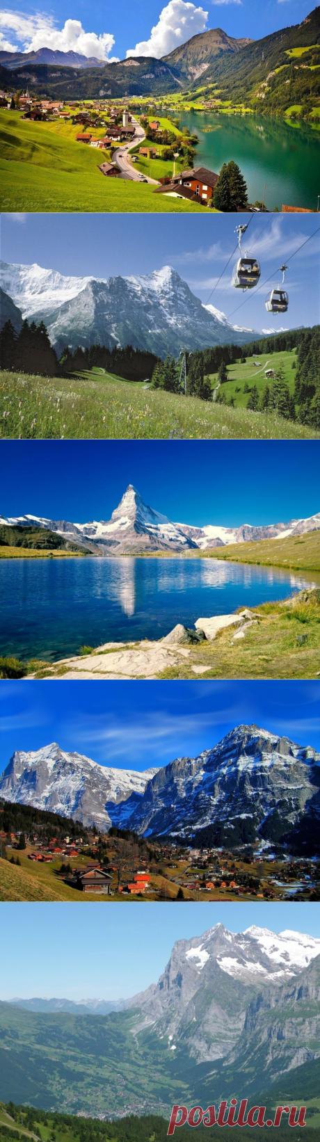 Гриндельвальд