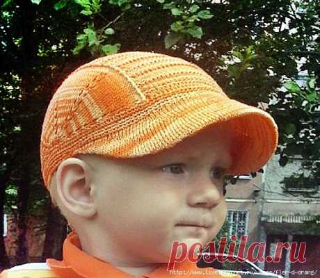 Бейсболка для мальчика спицами
Бейсболка для мальчика, пожалуй, самый необходимый предмет гардероба ребенка на лето. Очень важно, чтобы на прогулке малыш чувствовал себя комфортно, не перегревался на солнышке. При этом наверняка…