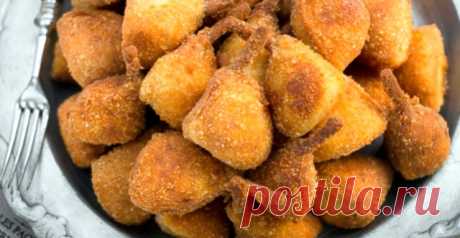 «Перепелині ніжки» з курячого фаршу Рецепт приготування "перепелиних ніжок" з курячого фаршу