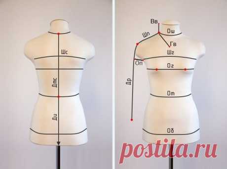 Подсказка для швеи: как снять мерки?
Прежде чем строить выкройку, необходимо правильно снять мерки. Это очень ответственный этап, от того, насколько точно сняты мерки зависит как будет сидеть изделие на фигуре. Для снятия мерок человек должен стоять ровно, не напрягаясь.
Показать полностью…