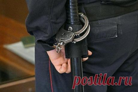 Россиянин получил 11,5 года колонии за пьяную езду и избитого товарища