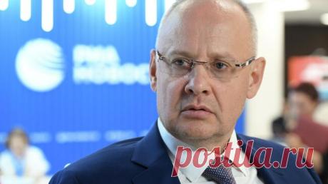 Кобяков прокомментировал попытку атаки ВСУ на детское учреждение в Сириусе