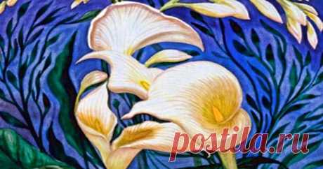 Ответьте, что вы видите на картинках - и мы подскажем вашу истинную профессию