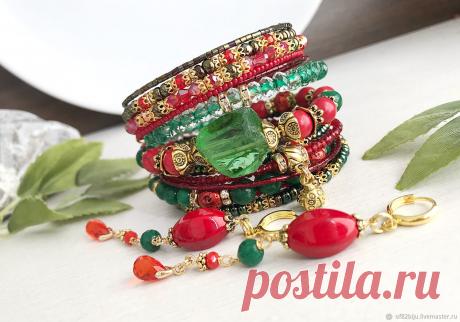 Комплект "Грозовые облака" – купить в интернет-магазине на Ярмарке Мастеров с доставкой - G9XBDRU | Химки