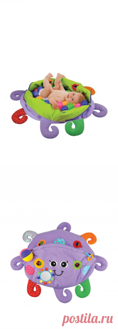 Сухой бассейн Ks Kids -