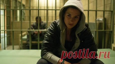 5 лучших новых сериалов 2020-2021, которые уже вышли... | Sofya Pictures | Яндекс Дзен
