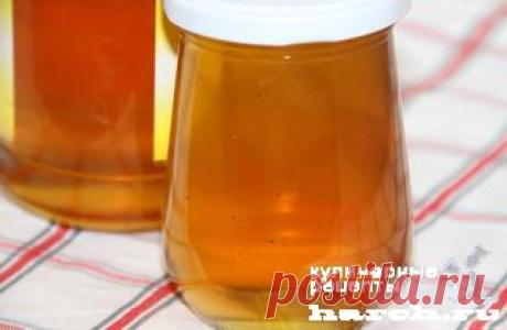 Варенье из одуванчиков | Харч.ру - рецепты для любителей вкусно поесть