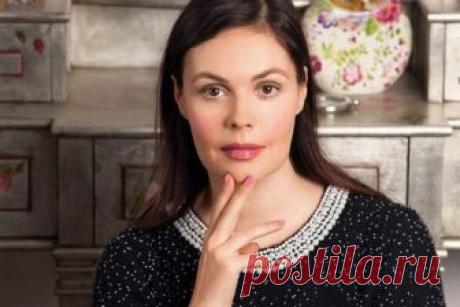 Екатерина Андреева ради дорогих косметологов экономит на продуктах