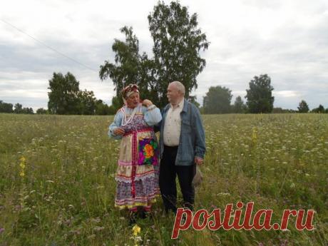 (Лес...цветы ...и мы!!60) Одноклассники