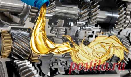 Влияние синтетических трансмиссионных масел Adeco на плавность работы АКПП и ресурс коробки