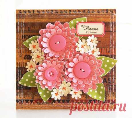 *Мир Рукоделия*Уютный дом своими руками* | ВКонтакте