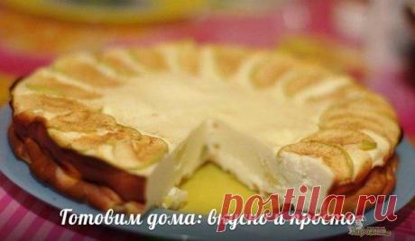 Готовим дома: вкусно и просто