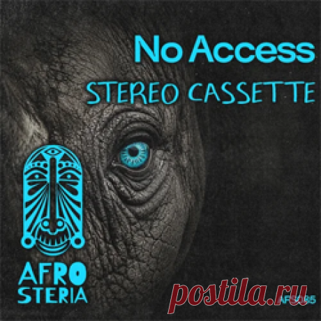 Stereo Cassette - No Access | 4DJsonline.com