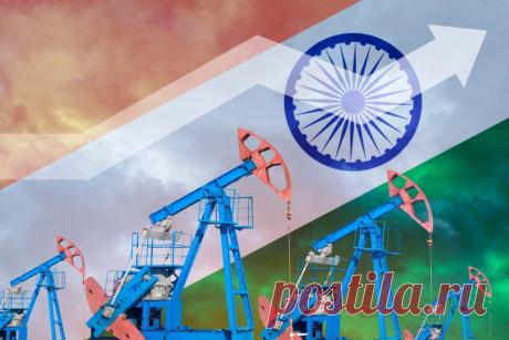 Новая тяга. Индия хочет вложиться в добычу нефти и газа в России. Инвестиции в российские нефтегазовые проекты обеспечат Индии стабильные поставки энергоресурсов, а России — надежный рынок сбыта.