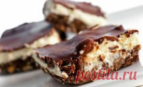 Десерты без выпечки - (более 340 рецептов) с фото на Овкусе.ру