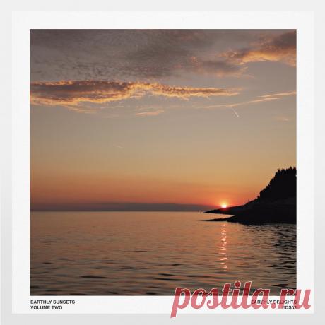 VA - Earthly Sunsets. Volume Two EDS02 » MinimalFreaks.co