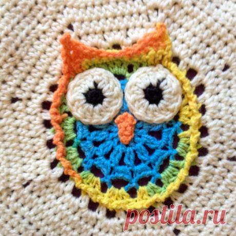 Owl Obsession • The Crafty Cats
