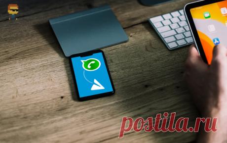 Почему люди стали отказываться от WhatsApp в пользу Telegram? | Блог системного администратора | Пульс Mail.ru Мессенджеров очень много, но в России всегда был популярен WhatsApp, чуть позже получил долю рынка Viber, а потом и Telegram.