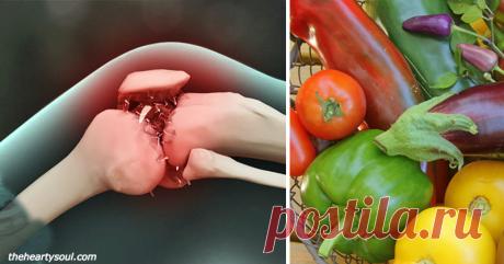 Для кого вредны картошка и помидоры — Болтай