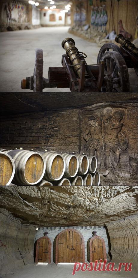 Benia pictures production - Герои подземелий