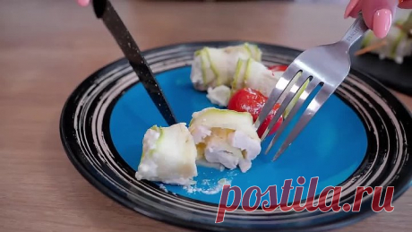 ВЫ ЗАПОМНИТЕ ЭТИ РЕЦЕПТЫ НА ВСЮ ЖИЗНЬ!!! Готовлю из Кабачков даже Шашлык!