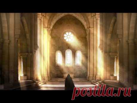 4 часа духовной хоровой музыки для расслабления, молитвы, медитации и сна