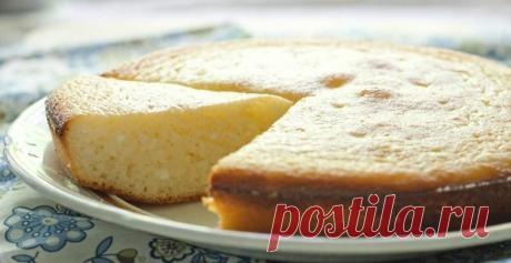 Манник Нежность без муки - пошаговый рецепт с фото - как приготовить - ингредиенты, состав, время приготовления - Дети Mail.Ru