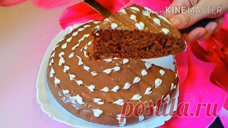 Забытый Копеечный рецепт из СОВЕТСКИХ времен! Самый лёгкий рецепт.