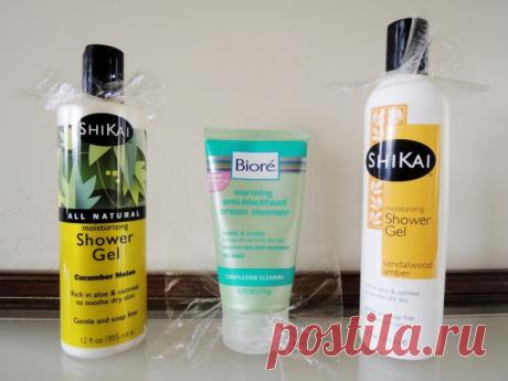 15 неожиданных способов использования пищевой пленки, о которых вы не догадывались