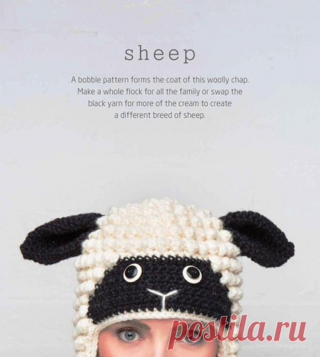 вязанные игрушки | Записи в рубрике вязанные игрушки | Дневник strekasa