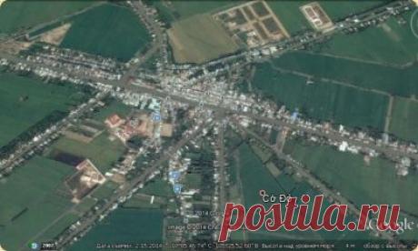 Древние каналы Асии | Велемудр