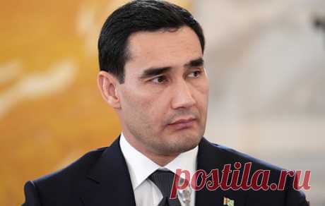 Источник: президент Туркмении прибудет в Москву на парад Победы. Сердар Бердымухамедов приедет утром 9 мая