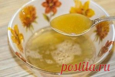 Чудодейственная маска от морщин | Уход за лицом | Само Совершенство