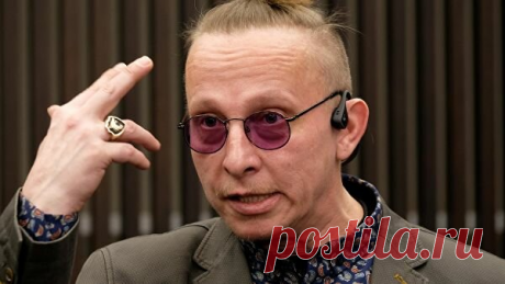 «Шлюхи и сумасшедшие»: Охлобыстин рассказал, как бороться с Водонаевой, Ауг и Ургантом | Люблю Себя