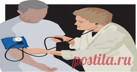 Вы всегда думали, что 120 на 80 – это нормальное артериальное давление? Вы тотально ошибались! - В мире чудес