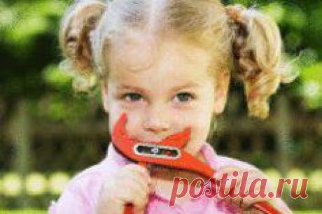 Как прививать ребенку чувство такта? | О наших детях