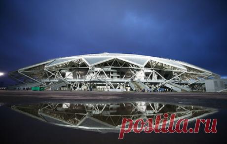 Стала известна спортивная программа форума "Россия - спортивная держава". Форум пройдет с 5 по 7 ноября в Самаре