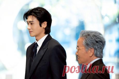 Лучшие дорамы — 2025: итоги года и топ-25 | Стиль жизни от СЭ | Дзен