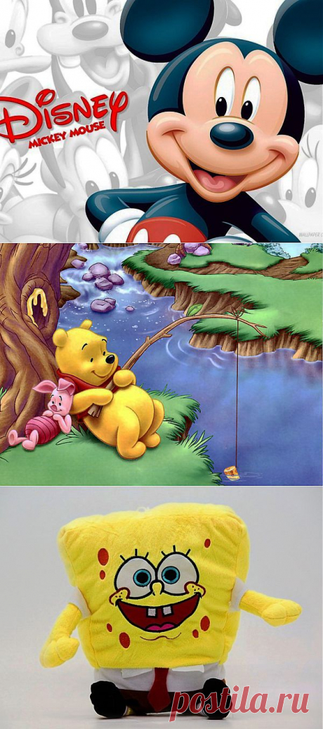 История Возникновения Детской Одежды Дисней  | Мир товаров