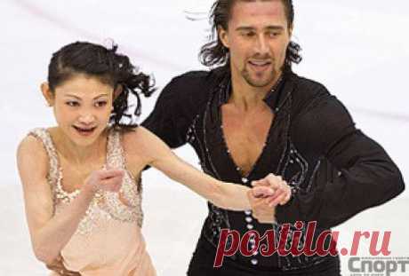 ЧМ по фигурному катанию 2015: результаты у спортивных пар. Кавагути и Смирнов