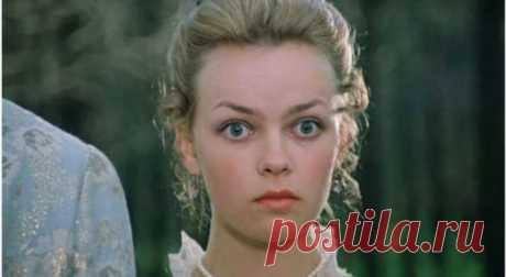 Формула любви и счастливый возраст Елены Валюшкиной . Милая Я