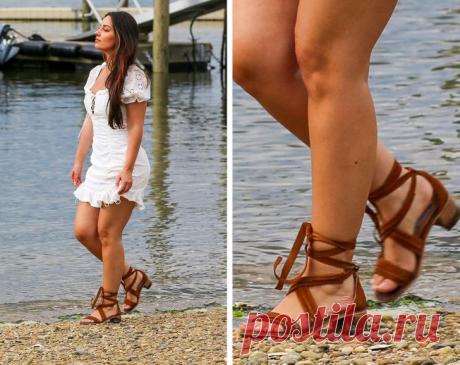 9 ошибок, которые мы все хоть раз совершали в обувном магазине, а потом страдали | Всегда в форме!