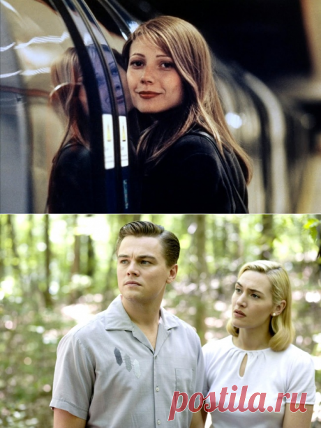 10 отличных фильмов для женской компании | Болтай