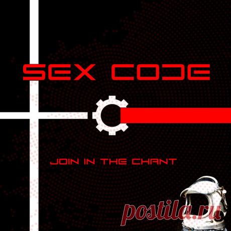 Sex Code - Join In The Chant (Nitzer Ebb Cover) (2025) 320kbps / FLAC