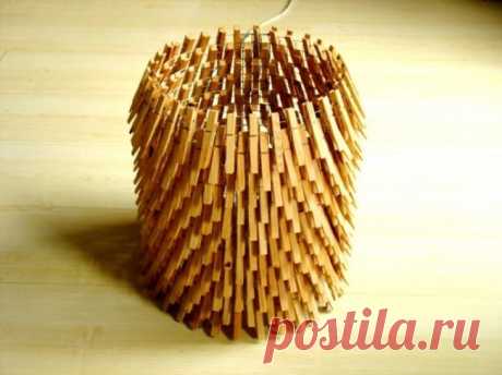 Люстры... из чего угодно: 40 необычных и забавных решений для светильников